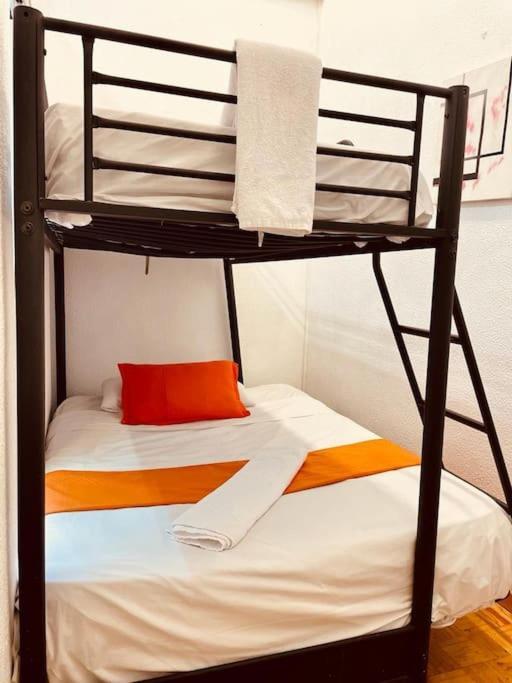 Punta Me Apartments In The Best Location Of Madrid Exterior foto